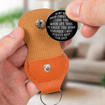 Never_Forget_That_I_Love_You_Gift_For_Son_Grandson_Nephew_Personalized_Pocket_Hug_4