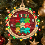 Never-Forget-That-You-Are-The-Piece-That-Made-The-Difference-Coworker-Thank-You-Personalized-Ornament-1
