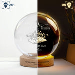 Never-Forget-The-Difference-You-Make-Retirement-Gifts-Personalized-Night-Light