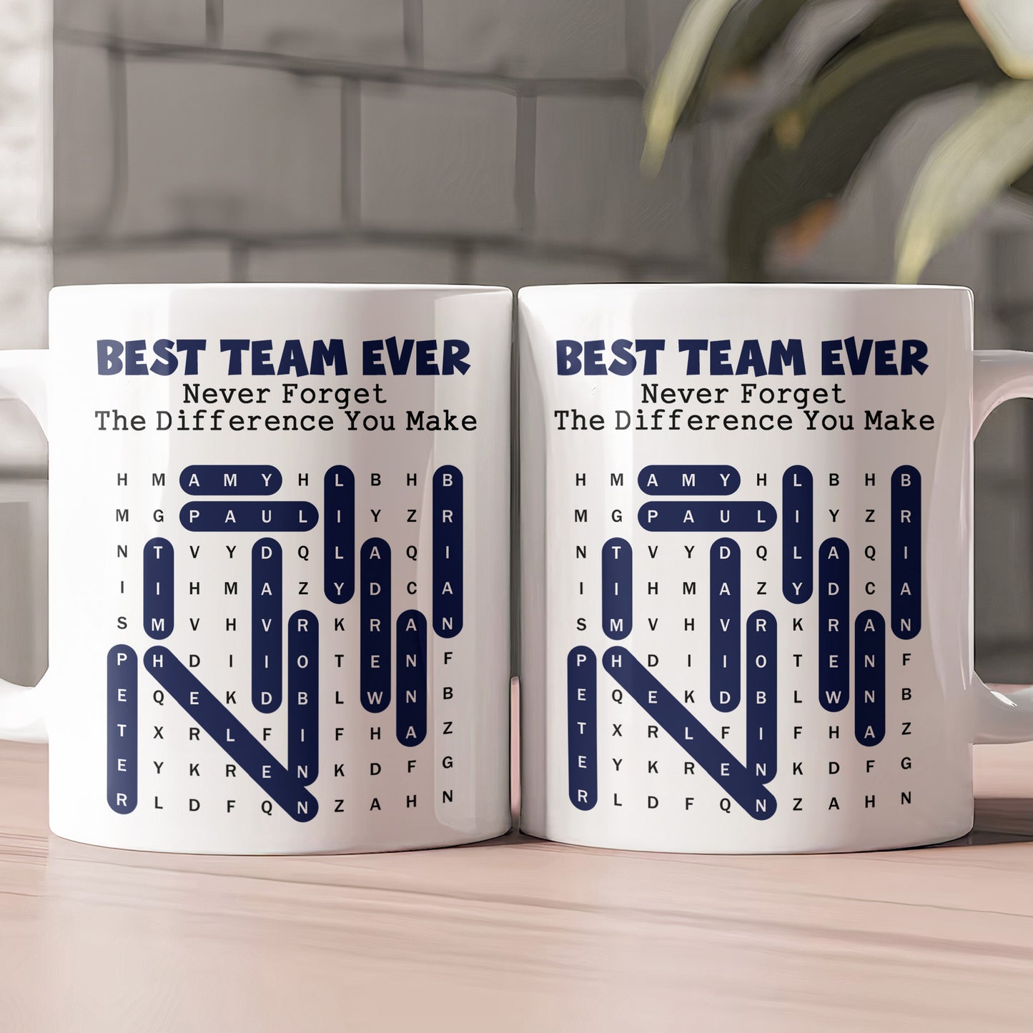 Never-Forget-The-Difference-You-Make-Search-Word-Puzzle-Personalized-Mug-2