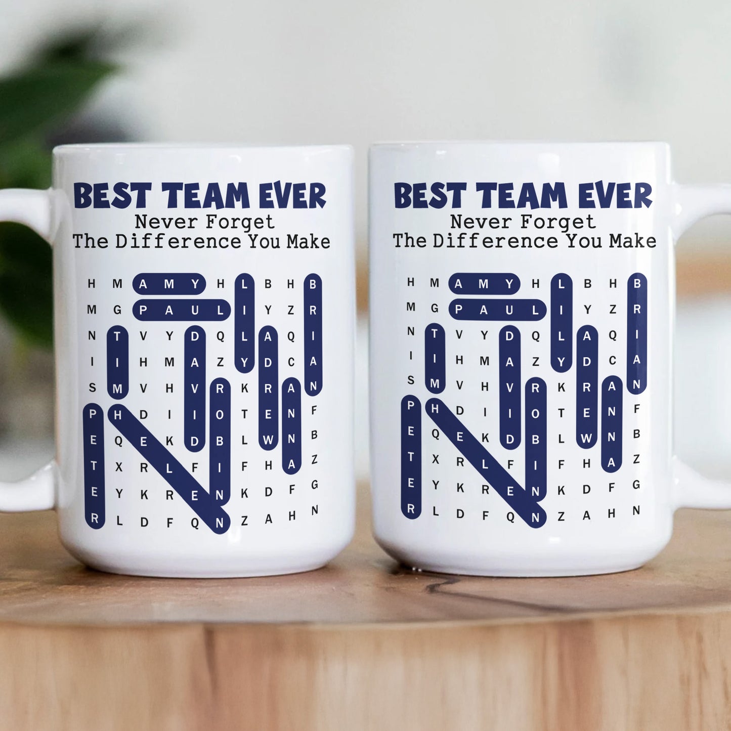 Never-Forget-The-Difference-You-Make-Search-Word-Puzzle-Personalized-Mug-3