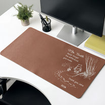 Never-Forget-The-Difference-You-Make-Teacher-Appreciation,-Back-To-School-Teacher-Gift-Personalized-Desk-Mat-1