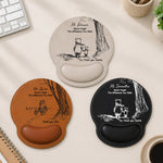 Never-Forget-The-Difference-You-Make-Thank-You-Gift-For-Coworker,-Teacher,-Retirement-Gifts-Personalized-Mouse-Pad-2