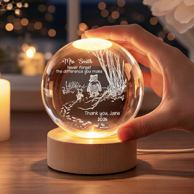 Never-Forget-The-Difference-You-Make-Thank-You-Gift-Personalized-Night-Light-4