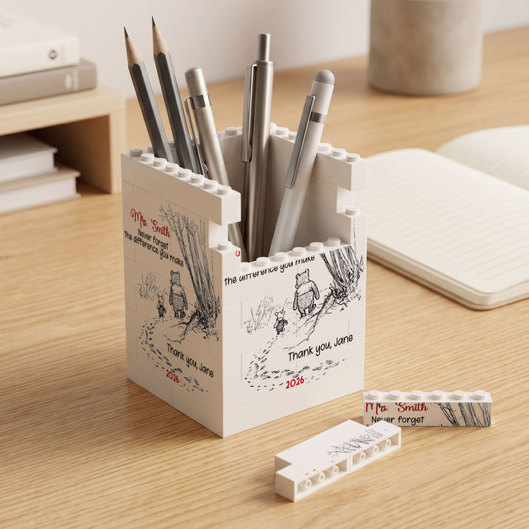 Never-Forget-The-Difference-You-Make-Thank-You-Gift-Personalized-Pen-Holder-3