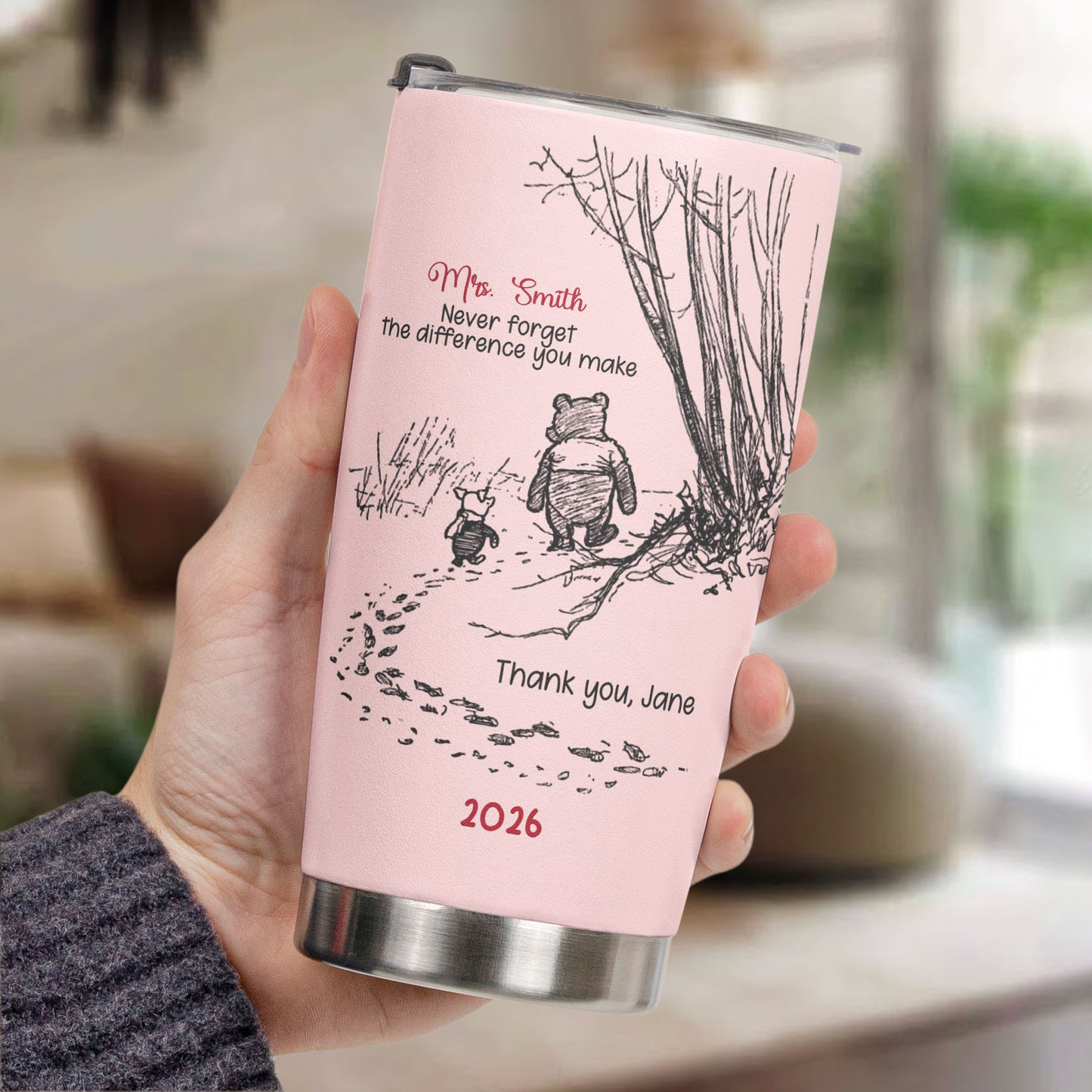 Never-Forget-The-Difference-You-Make-Thank-You-Gift-Personalized-Tumbler-3