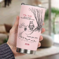 Never-Forget-The-Difference-You-Make-Thank-You-Gift-Personalized-Tumbler-3