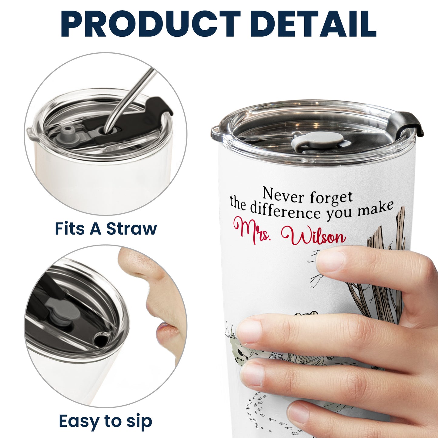 Never-Forget-The-Difference-You-Make-Thank-You-Teacher-Gift-Personalized-Tumbler-7