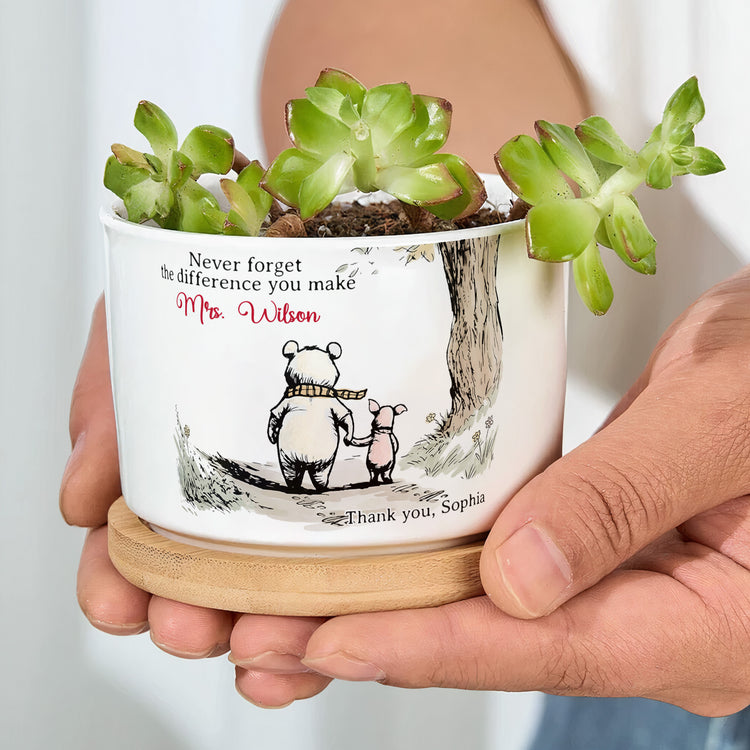 Never-Forget-The-Difference-You-Make-Thank-You-Teacher-Personalized-Plant-Pot-5