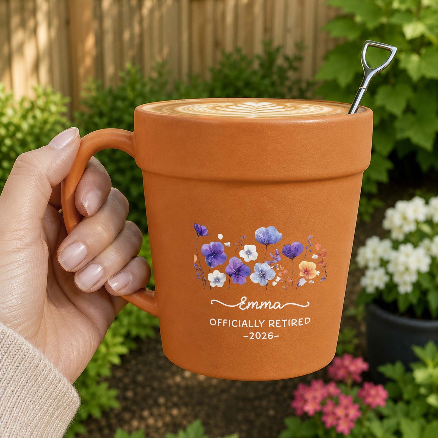 Never-Underestimate-The-Difference-You-Have-Made-Gift-For-Coworker-Personalized-Mug