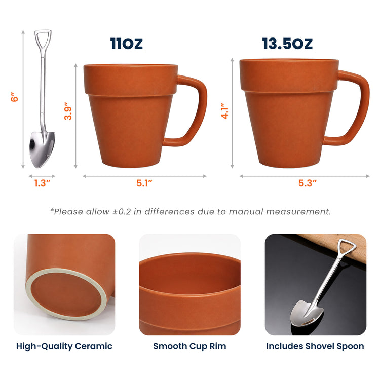 Never-Underestimate-The-Difference-You-Have-Made-Gift-For-Coworker-Personalized-Mug