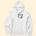 New Version Forever In My Heart Pet Loss - Personalized Shirt