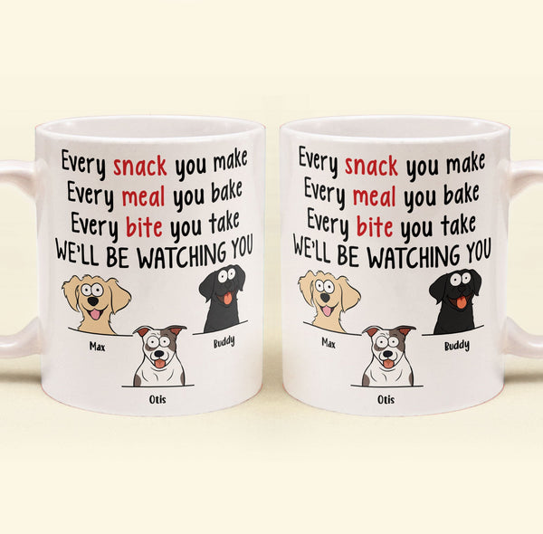 Dog Mom - Tumbler Cup - Gifts For Dog Lovers – Macorner