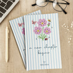 New-Chapter-Birth-Month-Flower-Personalized-Journal-5