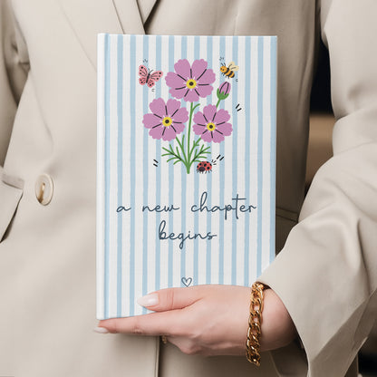 New-Chapter-Birth-Month-Flower-Personalized-Journal-6