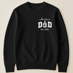 New-Dad,-Mom,-1st-Parents-Custom-Name-&-Photo-Faceless-Art-Personalized-Shirt-5