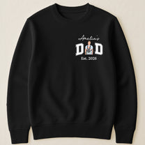 New-Dad,-Mom,-1st-Parents-Custom-Name-&-Photo-Faceless-Art-Personalized-Shirt-5