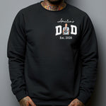 New-Dad,-Mom,-1st-Parents-Custom-Name-&-Photo-Faceless-Art-Personalized-Shirt-6