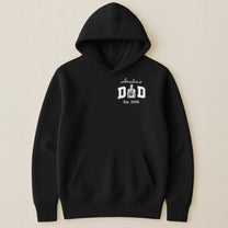 New-Dad,-Mom,-1st-Parents-Custom-Name-&-Photo-Faceless-Art-Personalized-Shirt-7