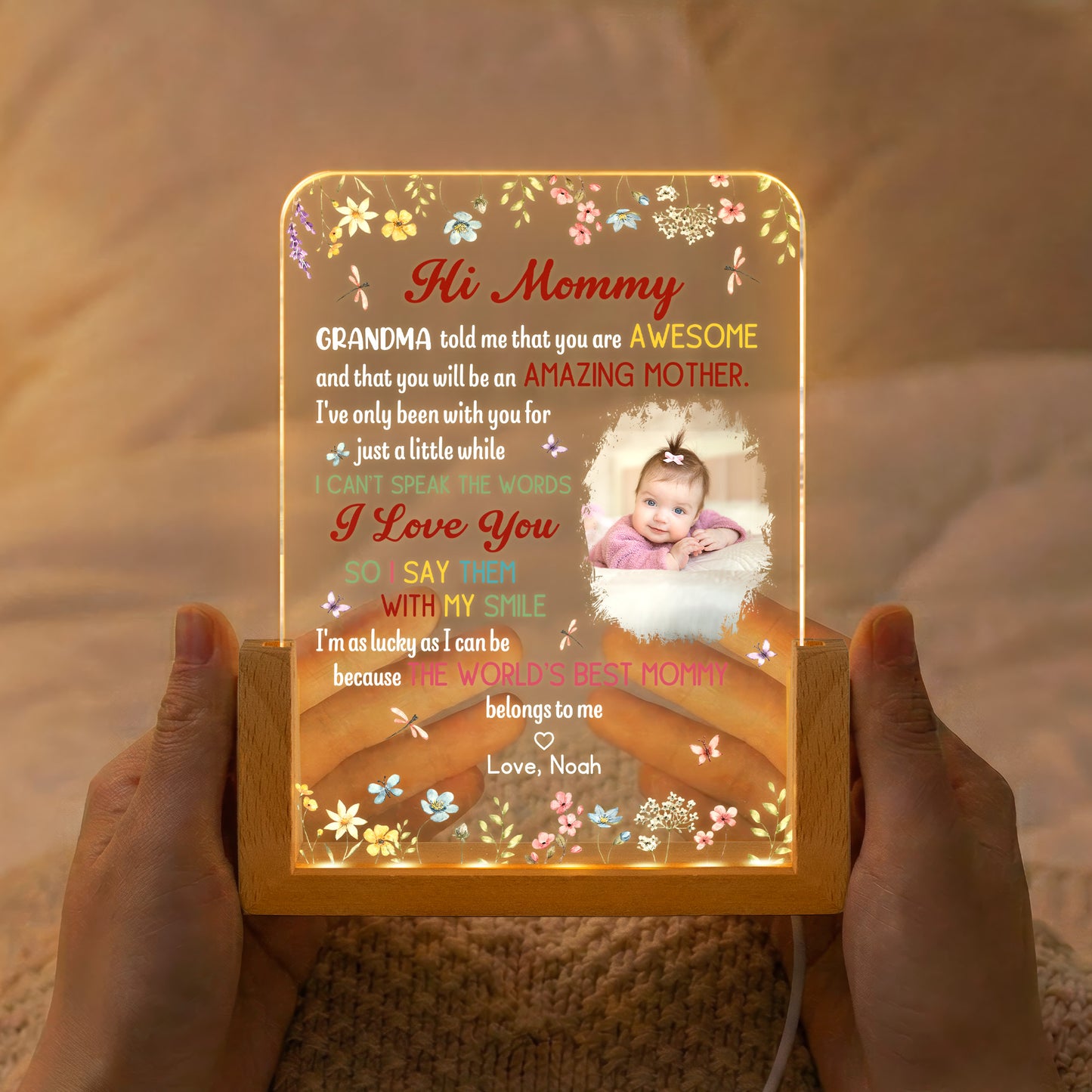 New-Mom-Mothers-Day-Gift-The-Best-Mommy-Belongs-To-Me-Personalized-Night-Light-2
