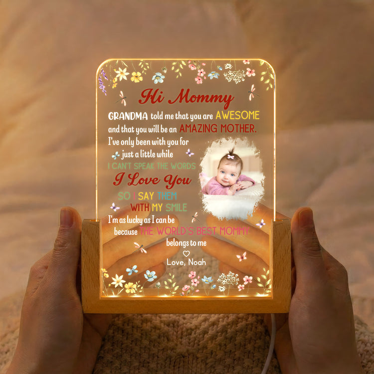 New-Mom-Mothers-Day-Gift-The-Best-Mommy-Belongs-To-Me-Personalized-Night-Light-2