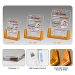 New-Mom-Mothers-Day-Gift-The-Best-Mommy-Belongs-To-Me-Personalized-Night-Light-5