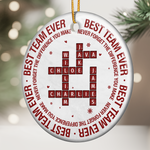 New-Version-Best-Team-Ever-Never-Forget-the-Difference-You-Make-Personalized-Ornament3