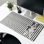 New-Version-Custom-Pet-Portrait-Watecolor-Striped-Pattern-Personalized-Desk-Mat-2