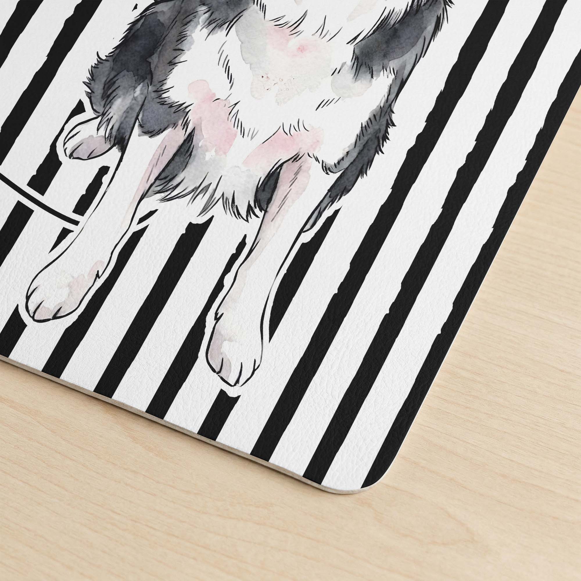 New-Version-Custom-Pet-Portrait-Watecolor-Striped-Pattern-Personalized-Desk-Mat-4