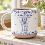 No One Will Ever Be As Entertained By Us As Us Gift For Bestie - Personalized Mug