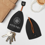 Norse-Mythology,-Name-In-Viking-Runes-Personalized-Key-Case-2