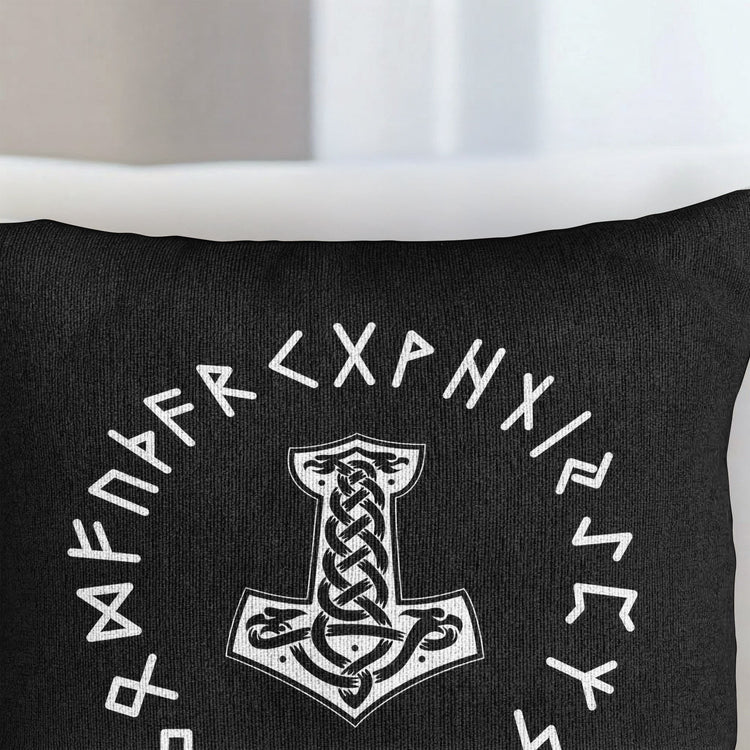 Norse_Mythology_Name_In_Viking_Runes_Personalized_Pillow_Cover_2
