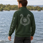 Norse-Mythology,-Name-In-Viking-Runes-Personalized-Sweatshirt-2