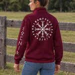 Norse-Mythology,-Name-In-Viking-Runes-Personalized-Sweatshirt-4
