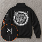 Norse-Mythology,-Name-In-Viking-Runes-Personalized-Sweatshirt-5