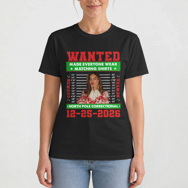 North-Pole-Correctional-Family-Matching-Personalized-Shirt2