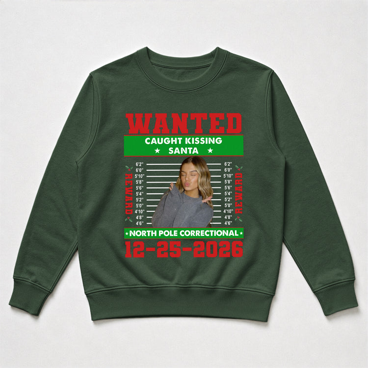 North-Pole-Correctional-Family-Matching-Personalized-Shirt3