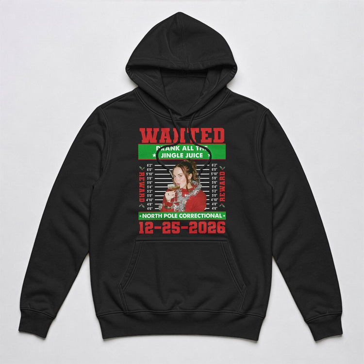 North-Pole-Correctional-Family-Matching-Personalized-Shirt5