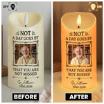 Not-A-Day-Goes-By-That-You-Are-Not-Missed-Personalized-Candles-3