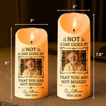 Not-A-Day-Goes-By-That-You-Are-Not-Missed-Personalized-Candles-5