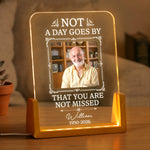 Not-A-Day-Goes-By-That-You-Are-Not-Missed-Personalized-Night-Light-1