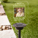 Not-A-Day-Goes-By-That-You-Are-Not-Missed-Sympathy-Gift-Personalized-Solar-Garden-Light-3