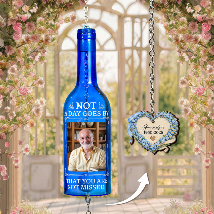 Not-A-Day-Goes-By-That-You-Are-Not-Missed-Sympathy-Gift-Personalized-Wind-Chime