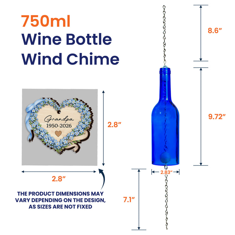Not-A-Day-Goes-By-That-You-Are-Not-Missed-Sympathy-Gift-Personalized-Wind-Chime
