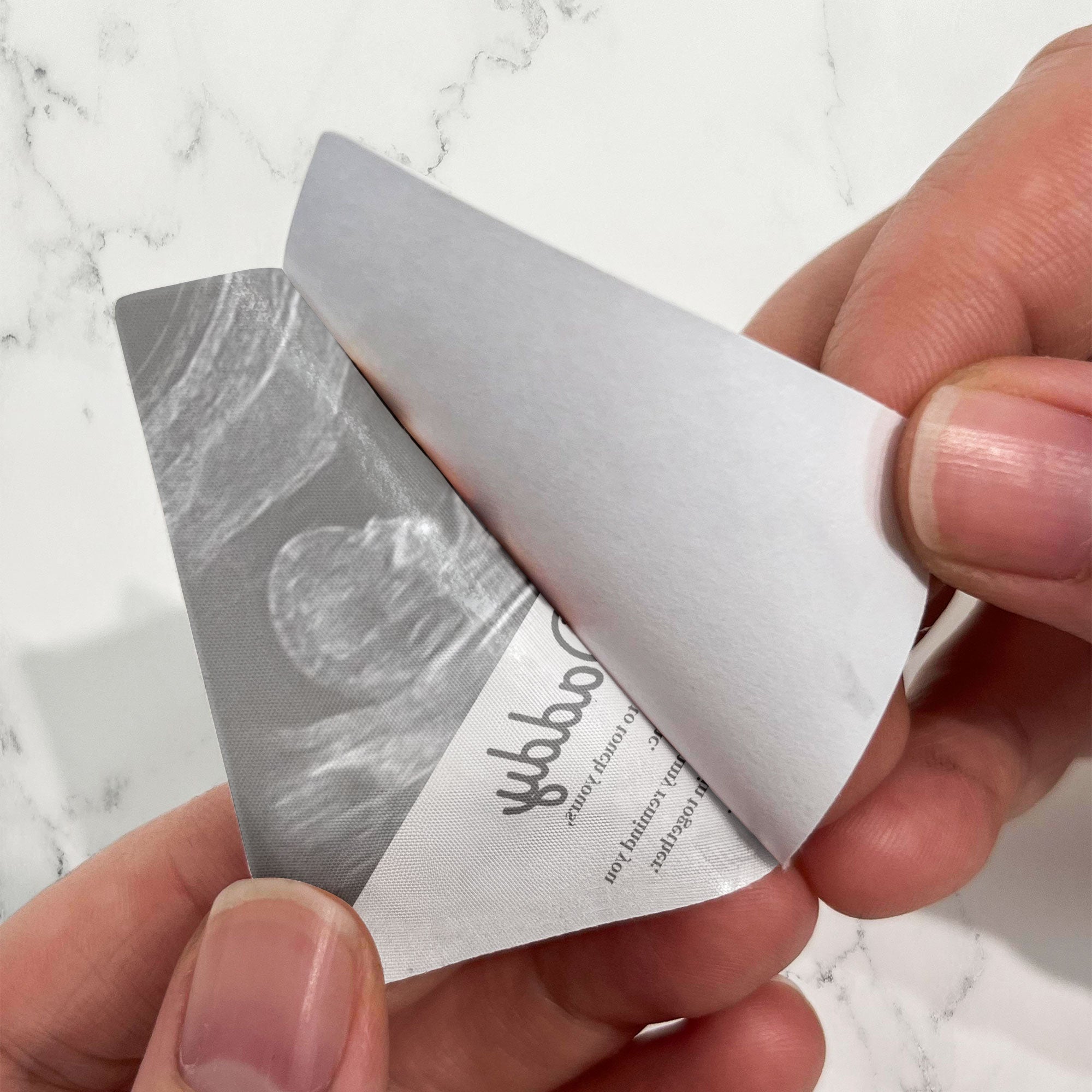 Now You Can Carry Me Too I Can't Wait To Meet You - Personalized Photo Tie Patch