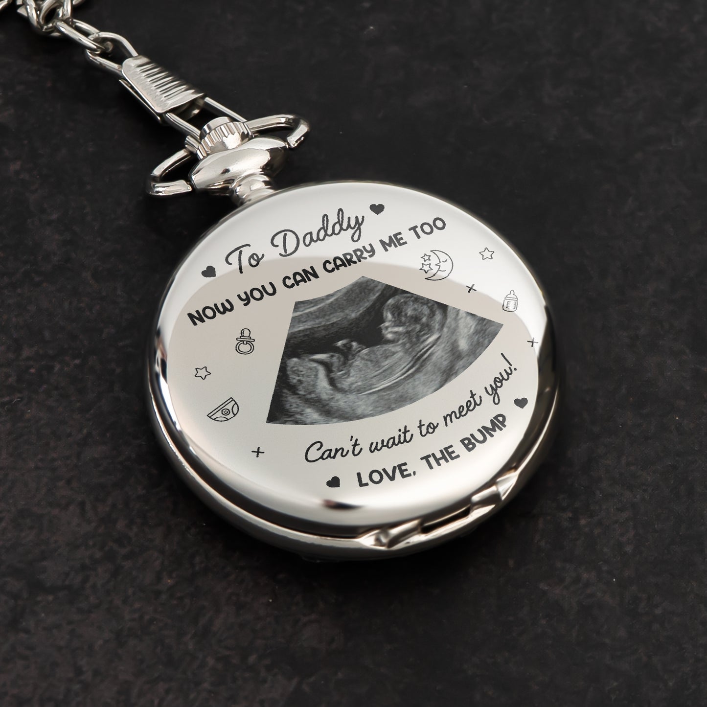 Now-You-Can-Carry-Me-Too-First-Fathers-Day-For-Dad-Husband-Personalized-Pocket-Watch-1