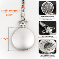 Now-You-Can-Carry-Me-Too-First-Fathers-Day-For-Dad-Husband-Personalized-Pocket-Watch-6