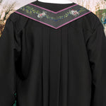 Nursing Grad Gift She Believed She Could So She Did - Personalized Graduation Stole