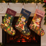 Nutcracker,-Ballet-Girl-Gift-For-Ballet-Lover,-Ballerina-Personalized-Storage-Basket-Personalized-Stocking-1