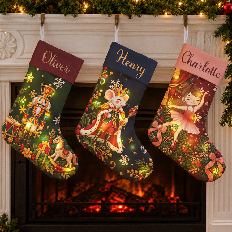 Nutcracker,-Ballet-Girl-Gift-For-Ballet-Lover,-Ballerina-Personalized-Storage-Basket-Personalized-Stocking-1